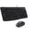 Tastiera Logitech Kit Tastiera + Mouse MK120 USB
