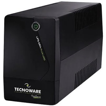 UPS TECNOWARE ERA PLUS 1200VA